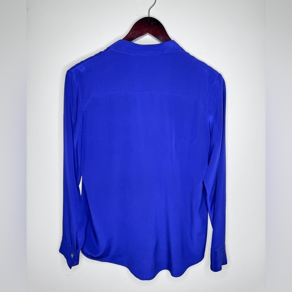 The Kooples silk blouse - Picture 3 of 3